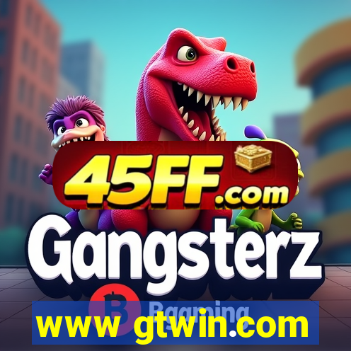 www gtwin.com